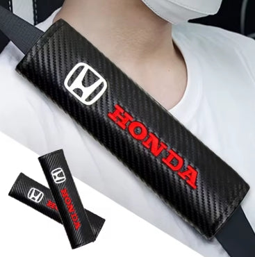 coussinet ceinture de sécurité 2pc