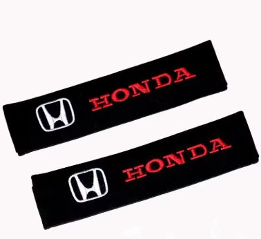 coussinet ceinture de sécurité 2pc