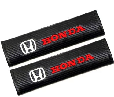 coussinet ceinture de sécurité 2pc