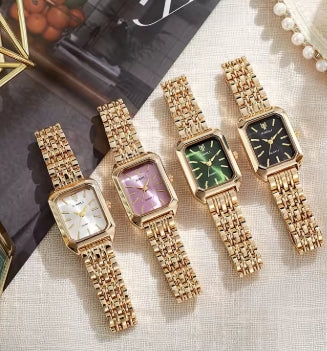 montres affaires de luxe femme