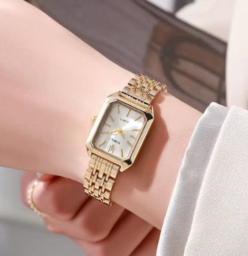 montres affaires de luxe femme