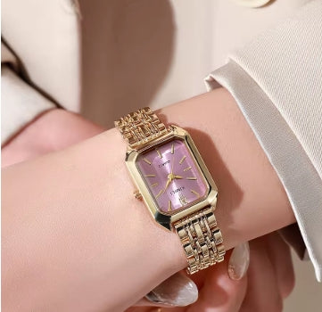 montres affaires de luxe femme