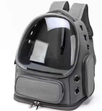 sac à dos pour chat & chien