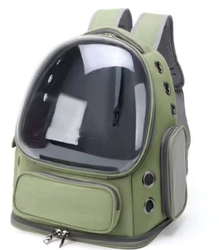 sac à dos pour chat & chien