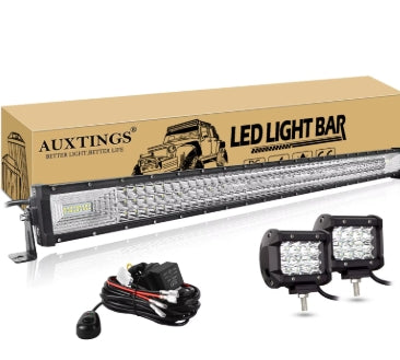 kit barre au led