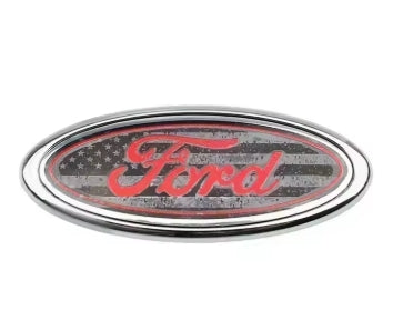 logo Ford