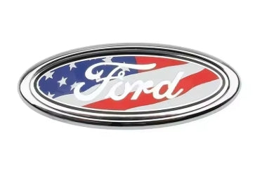 logo Ford