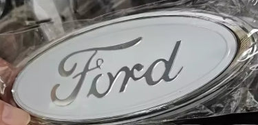 logo Ford