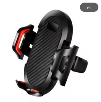 Support de téléphone de voiture Phone 13 12 11 Pro Max X 7 8 Xiaomi Huawei Samsung