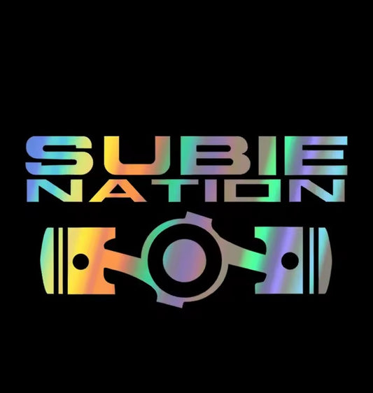 Autocollants pour voiture subination