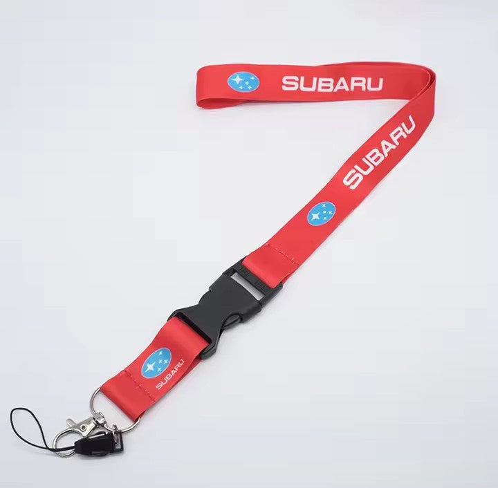 Porte clé Subaru