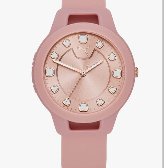 Puma montre pour femme